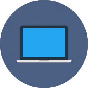 Laptops voorvertoning